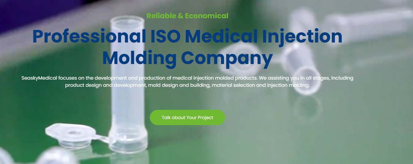 medical healthcare company seasky medical